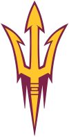 Arizona State Sun Devils Women's Basketball