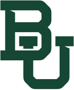 Baylor Bears Women's Basketball