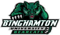 Binghamton Bearcats Women's Basketball