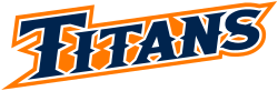 Cal State Fullerton Titans Women's Basketball