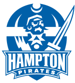 Hampton Lady Pirates Women's Basketball