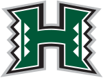 Hawai'i Rainbow Wahine Women's Basketball