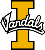 Idaho Vandals Women's Basketball
