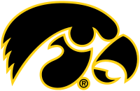  Iowa Hawkeyes Women's Basketball