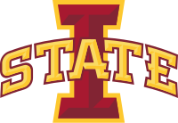 Iowa State Cyclones Women's Basketball