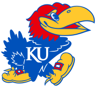 Kansas Jayhawks Women's Basketball