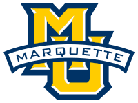  Marquette Golden Eagles Women's Basketball