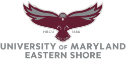Maryland Eastern Shore Hawks Women's Basketball