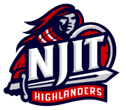 NJIT Highlanders Women's Basketball