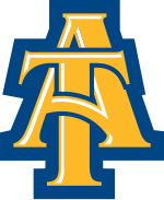 North Carolina A&T Aggies Women's Basketball
