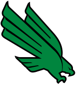 North Texas Mean Green Women's Basketball