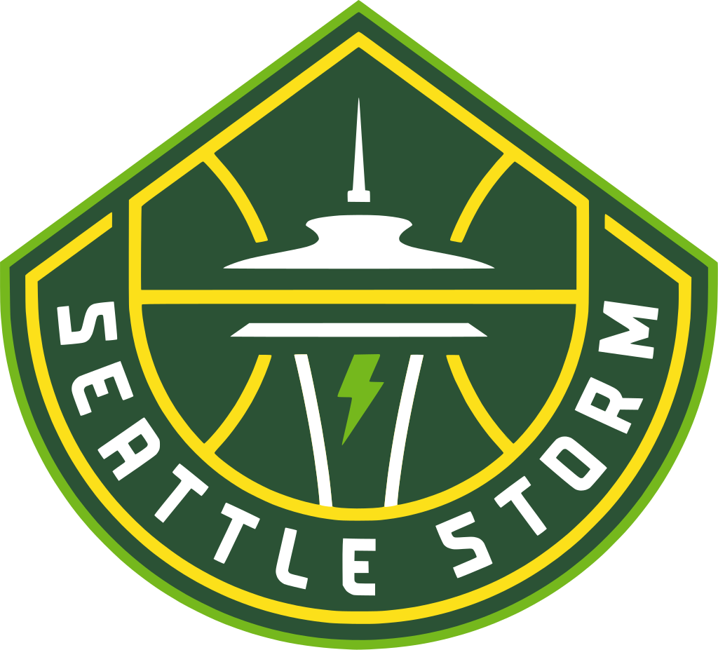 Seattle storm
