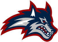 Stony Brook Seawolves Women's Basketball