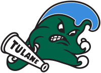 Tulane Green Wave Women's Basketball