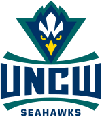 UNC Wilmington Seahawks Women's Basketball