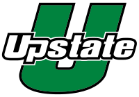 South Carolina Upstate Spartans Women's Basketball